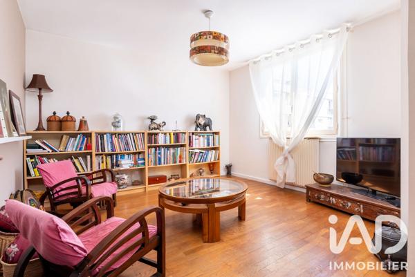 Appartement à vendre 3 pièces 78,66 m² Bron
