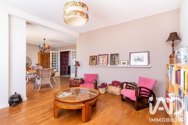 Appartement à vendre 3 pièces 78,66 m² Bron