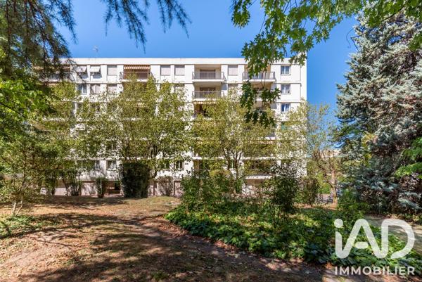 Appartement à vendre 3 pièces 78,66 m² Bron