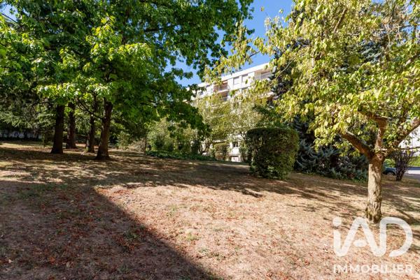 Appartement à vendre 3 pièces 78,66 m² Bron