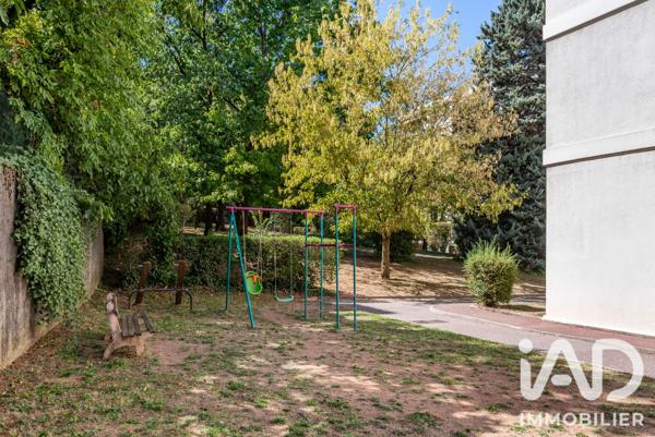 Appartement à vendre 3 pièces 78,66 m² Bron