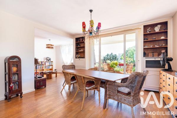 Appartement à vendre 3 pièces 78,66 m² Bron