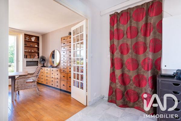 Appartement à vendre 3 pièces 78,66 m² Bron