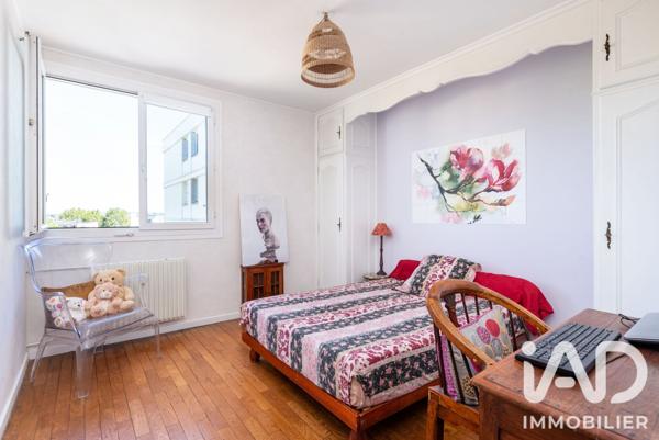 Appartement à vendre 3 pièces 78,66 m² Bron