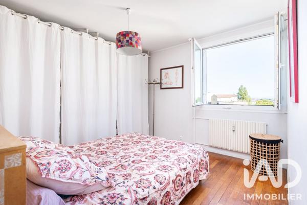 Appartement à vendre 3 pièces 78,66 m² Bron