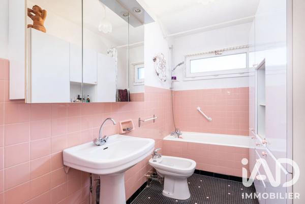 Appartement à vendre 3 pièces 78,66 m² Bron