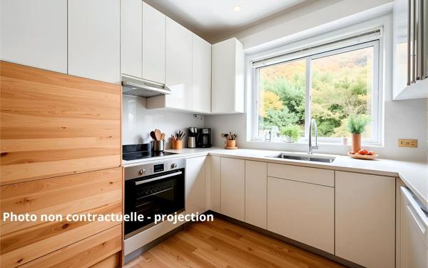 Appartement à vendre    6 pièces • 125,19 m2 Bourg-la-Reine