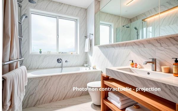 Appartement à vendre    6 pièces • 125,19 m2 Bourg-la-Reine