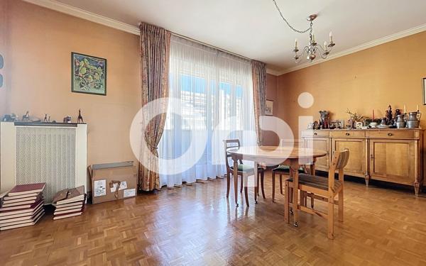 Appartement à vendre    6 pièces • 125,19 m2 Bourg-la-Reine