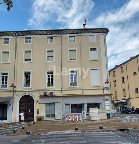 Local commercial ou professionnel