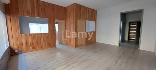 Local commercial ou professionnel