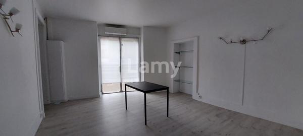 Local commercial ou professionnel