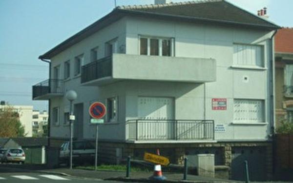 Stationnement à louer    Palaiseau