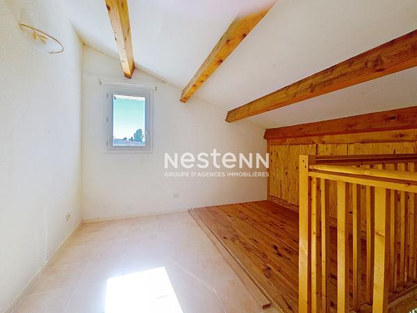 Maison de vacances avec jardin situee a Argeles sur Mer