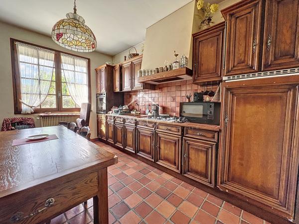 Saint-Georges-de-Luzençon (12100) PLAIN PIED TYPE 4 DE 92 M2 SUR SON TERRAIN DE 654 M2