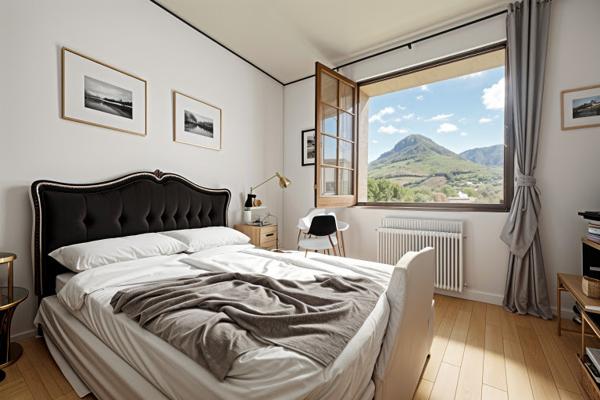 Saint-Georges-de-Luzençon (12100) PLAIN PIED TYPE 4 DE 92 M2 SUR SON TERRAIN DE 654 M2