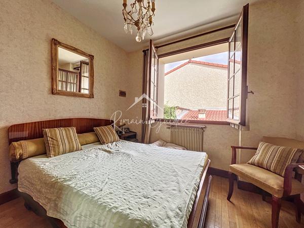 Saint-Georges-de-Luzençon (12100) PLAIN PIED TYPE 4 DE 92 M2 SUR SON TERRAIN DE 654 M2