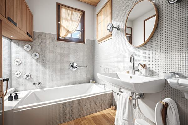 Saint-Georges-de-Luzençon (12100) PLAIN PIED TYPE 4 DE 92 M2 SUR SON TERRAIN DE 654 M2