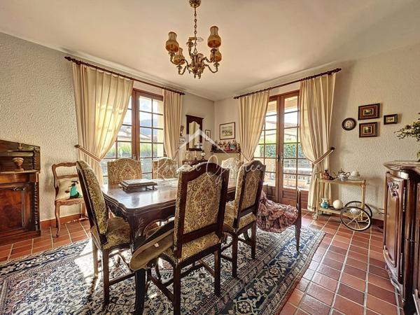 Saint-Georges-de-Luzençon (12100) PLAIN PIED TYPE 4 DE 92 M2 SUR SON TERRAIN DE 654 M2