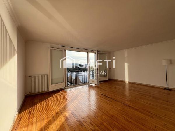 Appartement Hyper Centre Saint Gratien