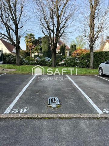 Appartement Hyper Centre Saint Gratien