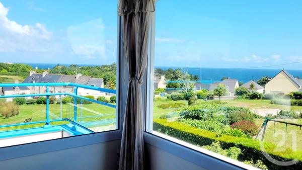 Maison à vendre  9 pièces - 205,47 m2 ST CAST LE GUILDO - 22