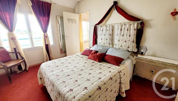 Maison à vendre  9 pièces - 205,47 m2 ST CAST LE GUILDO - 22