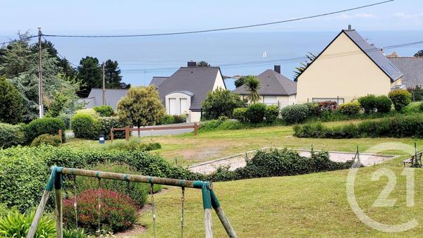 Maison à vendre  9 pièces - 205,47 m2 ST CAST LE GUILDO - 22