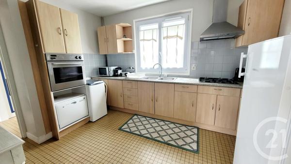 Maison à vendre  9 pièces - 205,47 m2 ST CAST LE GUILDO - 22