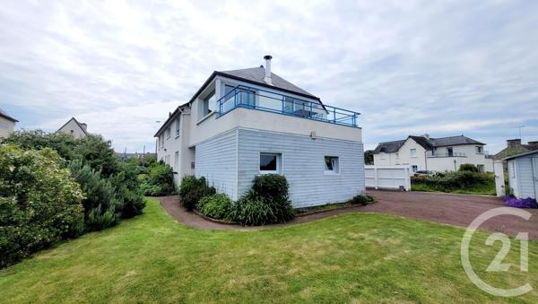 Maison à vendre  9 pièces - 205,47 m2 ST CAST LE GUILDO - 22