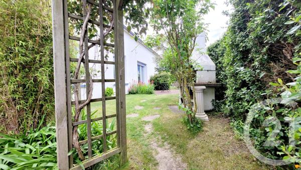 Maison à vendre  9 pièces - 205,47 m2 ST CAST LE GUILDO - 22