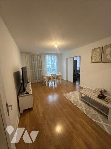 Lorient , t4 -81m2 hab - ascenseur -idéal colocation