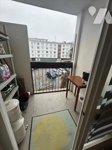 Lorient , t4 -81m2 hab - ascenseur -idéal colocation