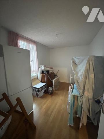 Lorient , t4 -81m2 hab - ascenseur -idéal colocation