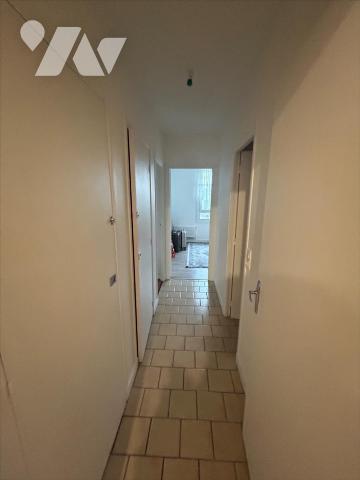 Lorient , t4 -81m2 hab - ascenseur -idéal colocation