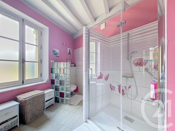 Maison à vendre  6 pièces - 186,88 m2 CHEMILLE EN ANJOU - 49