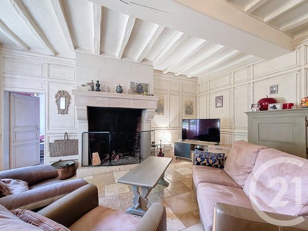 Maison à vendre  6 pièces - 186,88 m2 CHEMILLE EN ANJOU - 49