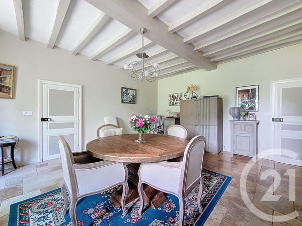 Maison à vendre  6 pièces - 186,88 m2 CHEMILLE EN ANJOU - 49