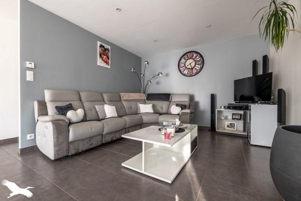 Maison à vendre |                                       Coursac |                                        6 pièces  |  125 m²