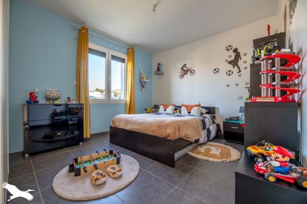Maison à vendre |                                       Coursac |                                        6 pièces  |  125 m²