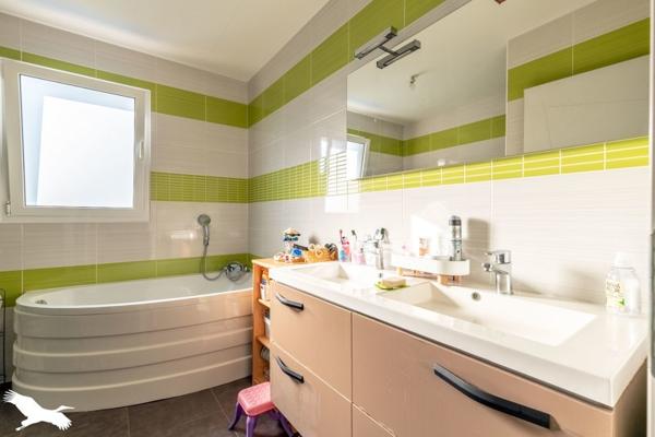 Maison à vendre |                                       Coursac |                                        6 pièces  |  125 m²