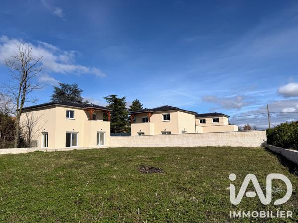 Maison à vendre 4 pièces 122 m² Félines