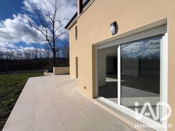 Maison à vendre 4 pièces 122 m² Félines