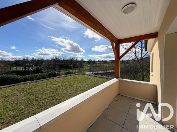 Maison à vendre 4 pièces 122 m² Félines