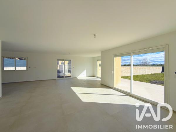 Maison à vendre 4 pièces 122 m² Félines