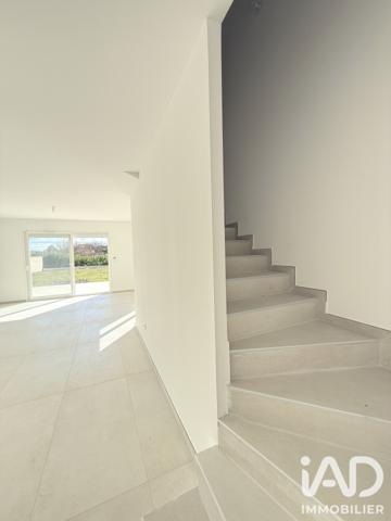 Maison à vendre 4 pièces 122 m² Félines