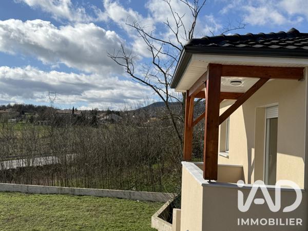 Maison à vendre 4 pièces 122 m² Félines