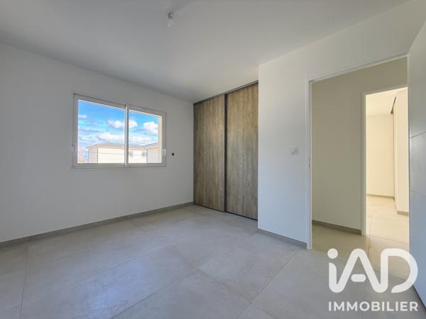 Maison à vendre 4 pièces 122 m² Félines