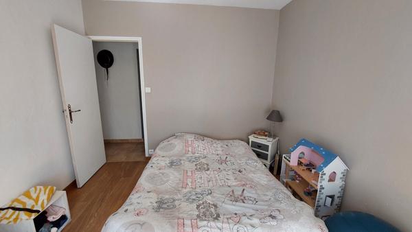 Saint Yrieix maison, 3 chambres avec jardin et garage 265 000 € H.A.I.*