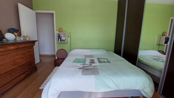Saint Yrieix maison, 3 chambres avec jardin et garage 265 000 € H.A.I.*